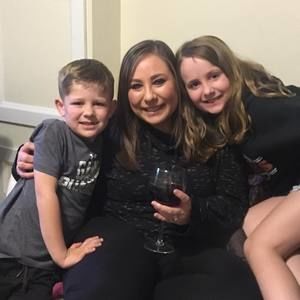 Meet your Posher, Barbara